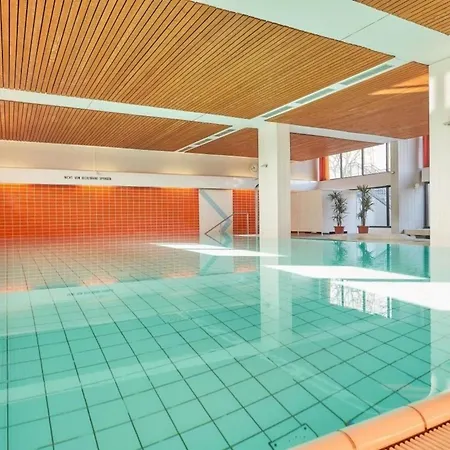 Apartment Berolina Ostseekrabbe