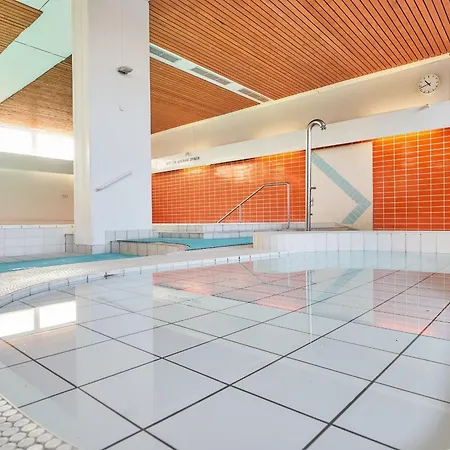 Apartment Berolina Ostseekrabbe *