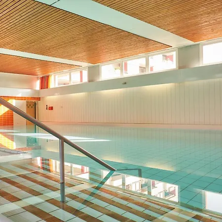 Berolina Ostseekrabbe Apartment Dahme (Schleswig-Holstein)