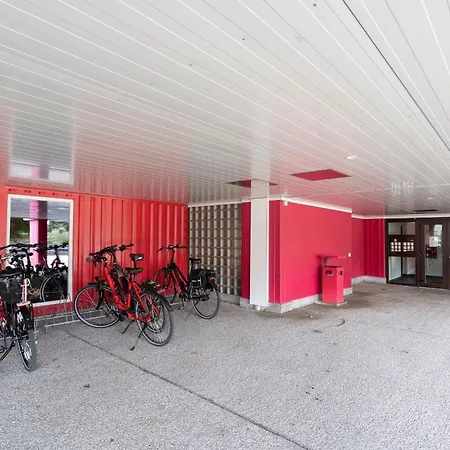 Apartment Berolina Ostseekrabbe Dahme (Schleswig-Holstein)