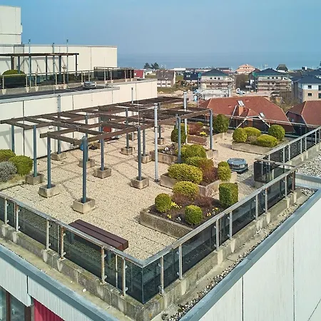 Berolina Ostseekrabbe *