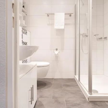 Berolina Ostseekrabbe