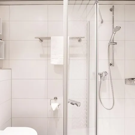 Apartment Berolina Ostseekrabbe *