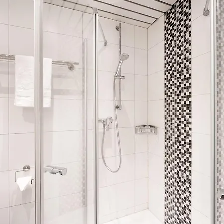 Berolina Ostseekrabbe Apartment Dahme (Schleswig-Holstein)