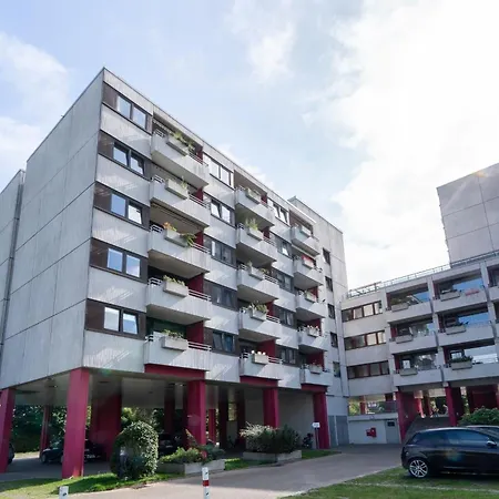 Apartment Berolina Ostseekrabbe Dahme (Schleswig-Holstein)