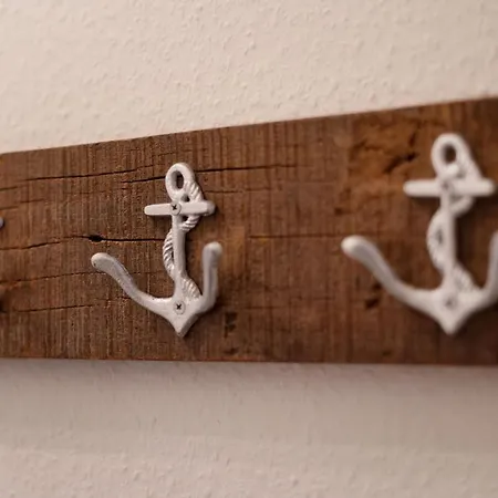 Berolina Ostseekrabbe * Dahme (Schleswig-Holstein)