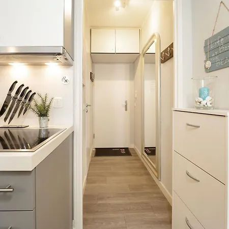 Berolina Ostseekrabbe