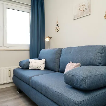 Berolina Ostseekrabbe Apartment Dahme (Schleswig-Holstein)