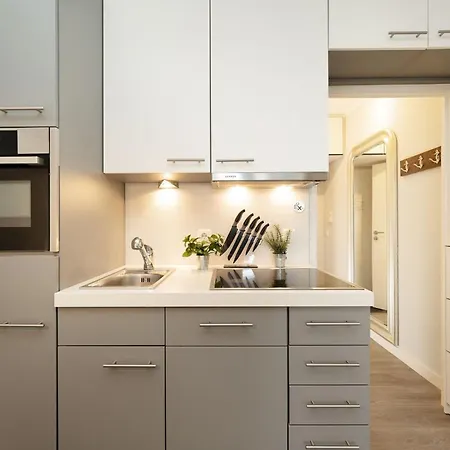Apartment Berolina Ostseekrabbe Dahme (Schleswig-Holstein)