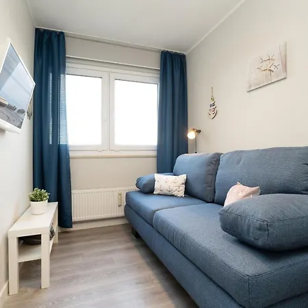 Berolina Ostseekrabbe *