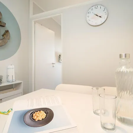 Berolina Ostseekrabbe Dahme (Schleswig-Holstein)