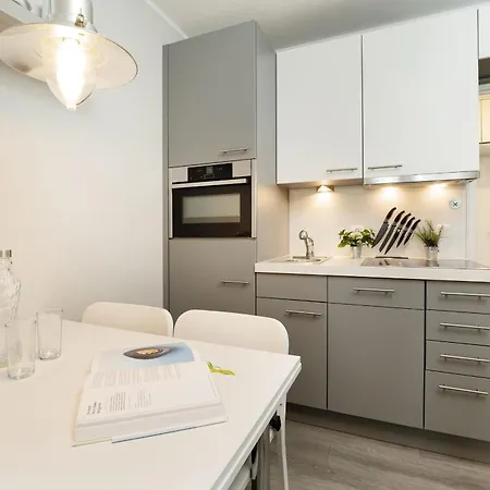 Berolina Ostseekrabbe * Dahme (Schleswig-Holstein)