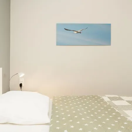 Berolina Ostseekrabbe