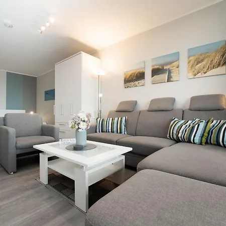 Berolina Ostseekrabbe *