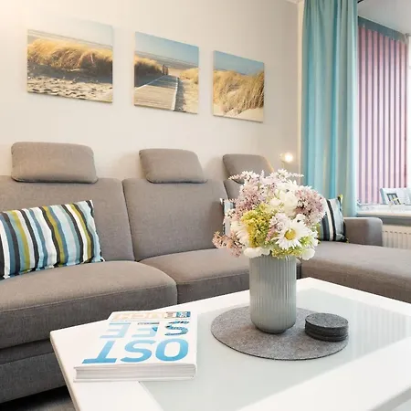 Berolina Ostseekrabbe Dahme (Schleswig-Holstein)