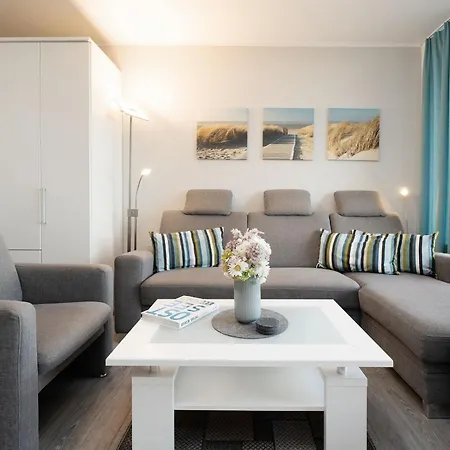 Berolina Ostseekrabbe * Dahme (Schleswig-Holstein)