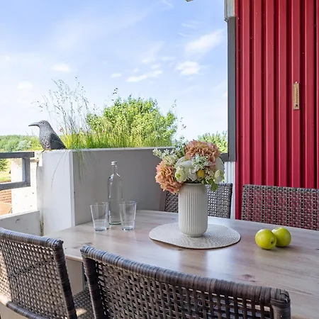 Berolina Ostseekrabbe * Dahme (Schleswig-Holstein)