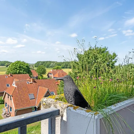 Berolina Ostseekrabbe Apartment